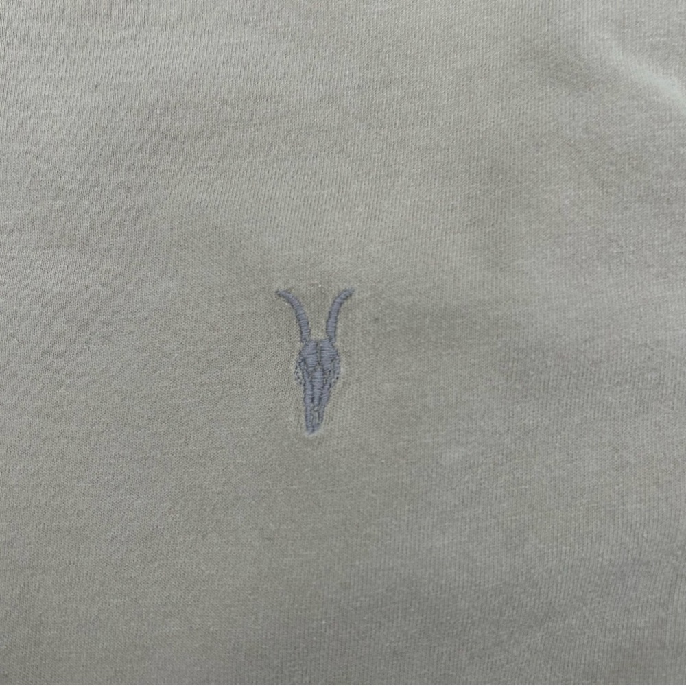 All Saints Brace Short sleeve crew T shirt sz
XL - Picture 3 of 8